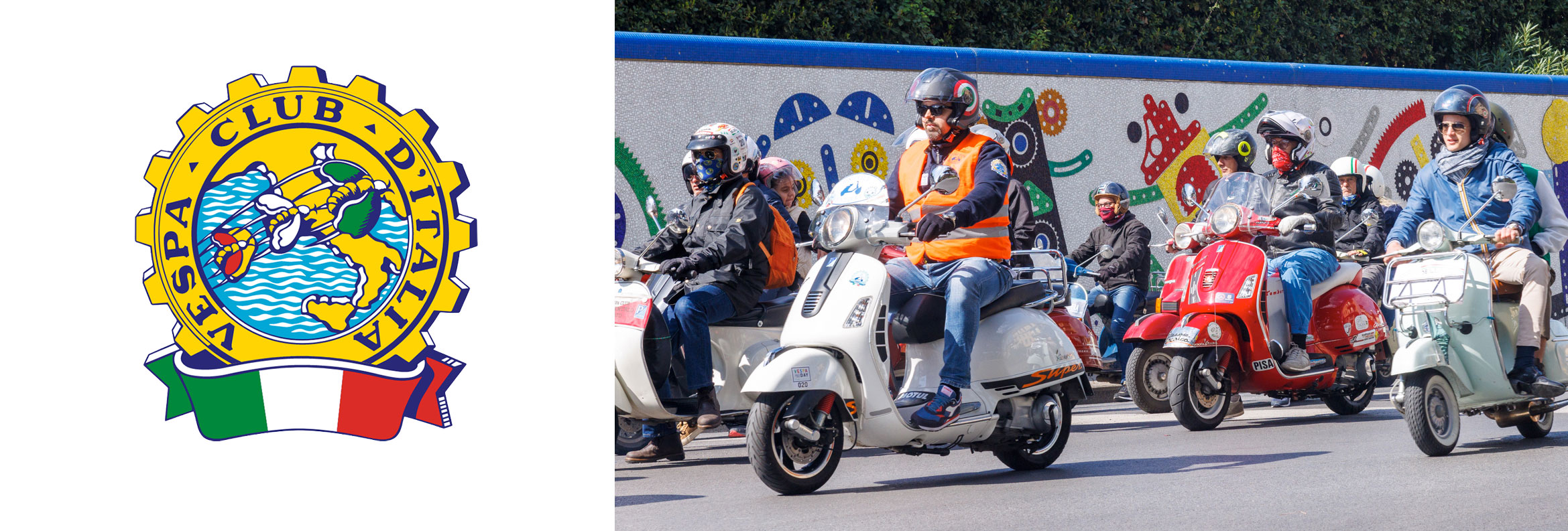 Vespa Club d'italia